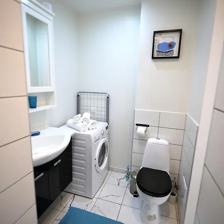 公寓 Dream - Scandic Design