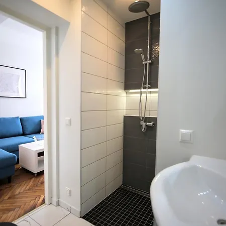 Dream - Scandic Design Apartment *