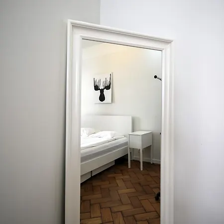 Dream - Scandic Design 塔林