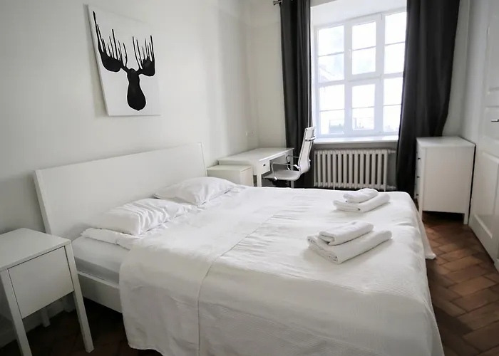 Dream - Scandic Design Appartement