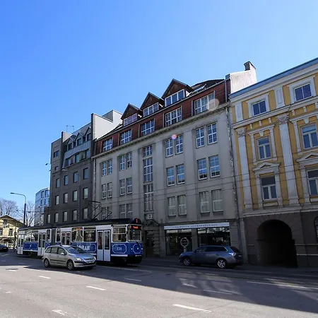 Dream - Scandic Design * Tallinn