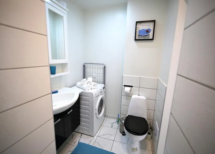 Appartement Dream - Scandic Design