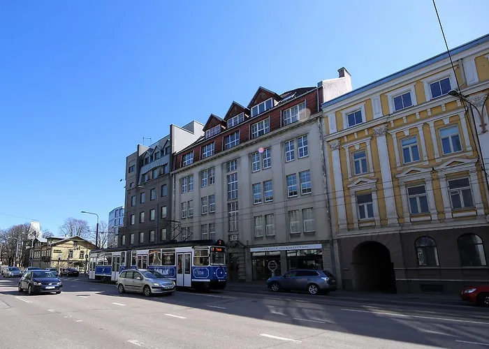 Dream - Scandic Design * Tallinn