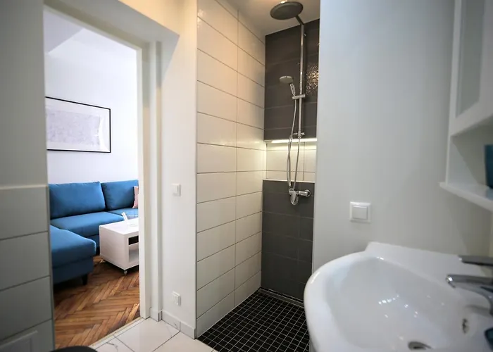 Dream - Scandic Design Appartement *